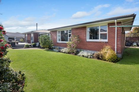 Photo of property in 259 Lyttelton Street, Spreydon, Christchurch, 8024