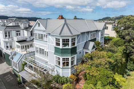 Photo of property in 246a The Terrace, Wellington Central, Wellington, 6011