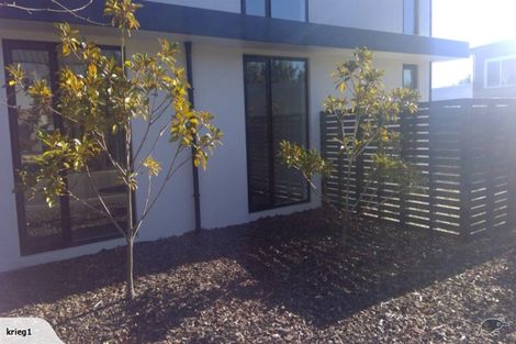 Photo of property in 4/277 Kilmore Street, Christchurch Central, Christchurch, 8011