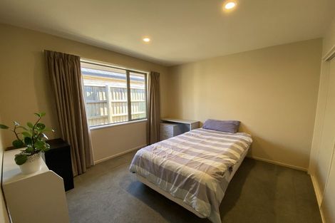 Photo of property in 3 Wedmore Close, Burwood, Christchurch, 8083