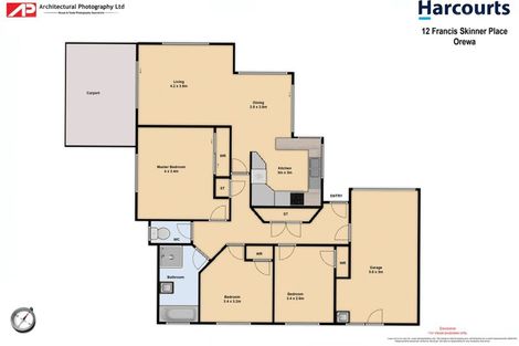 Photo of property in 12 Francis Skinner Place, Orewa, 0931