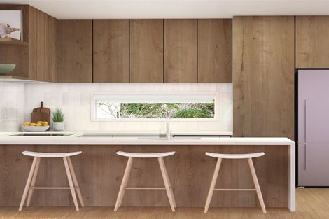 Photo of property in 132 Seaview Road, New Brighton, Christchurch, 8061