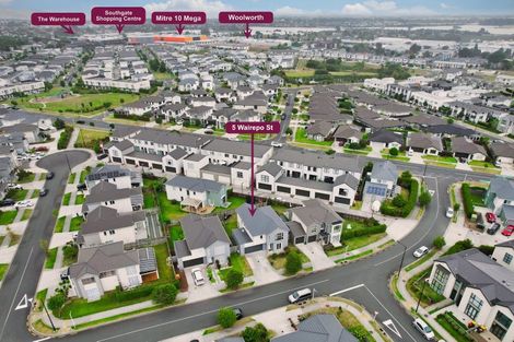 Photo of property in 5 Wairepo Street, Takanini, 2112