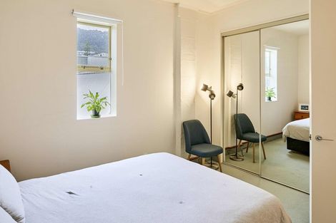 Photo of property in 10/37u Majoribanks Street, Mount Victoria, Wellington, 6011