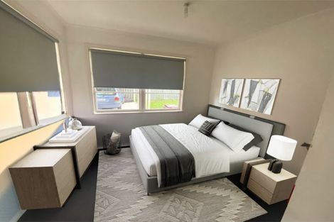 Photo of property in 5a U3 Te Aroha Street, Hamilton East, Hamilton, 3216