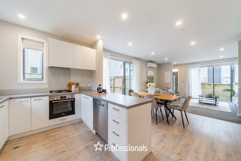 Photo of property in 17 Eruera Love Lane, Waterloo, Lower Hutt, 5011