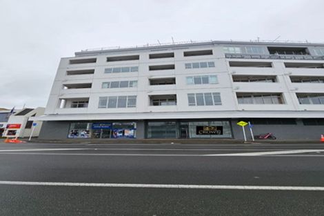 Photo of property in 103b Thorndon Quay, Pipitea, Wellington, 6011