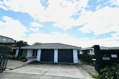 Photo of property in 21 Bleakhouse Road, Howick, Auckland, 2014
