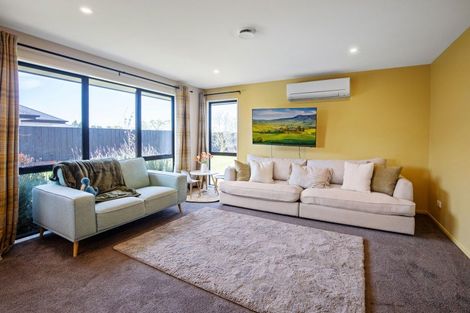 Photo of property in 43 Chris Drive, Rolleston, 7614