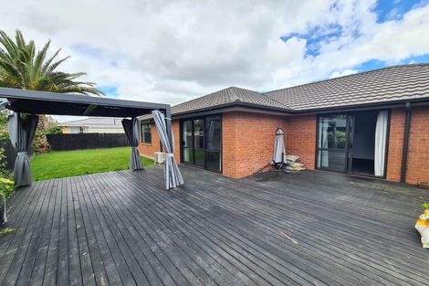 Photo of property in 16a Fend Street, Chartwell, Hamilton, 3210