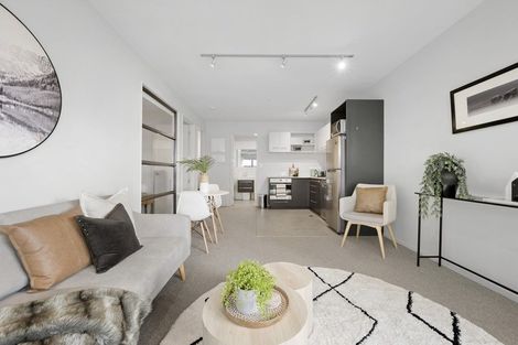 Photo of property in Detroit Apartments, 104/181u Tasman Street, Mount Cook, Wellington, 6021
