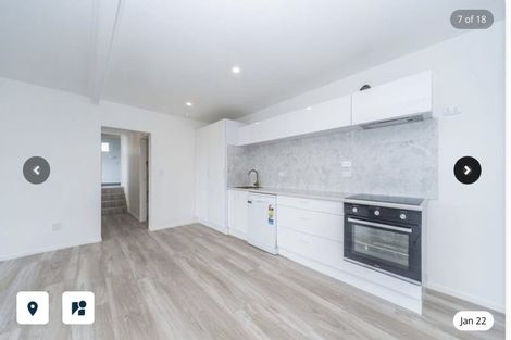 Photo of property in 43b Harbour View Road, Northland, Wellington, 6012