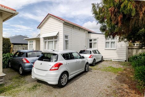 Photo of property in 104 Ferguson Street, West End, Palmerston North, 4412