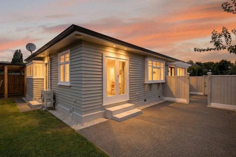 Photo of property in 12 Darley Street, Somerfield, Christchurch, 8024