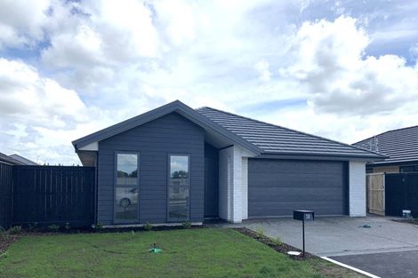 Photo of property in 38 Eileen Way, Rolleston, 7615