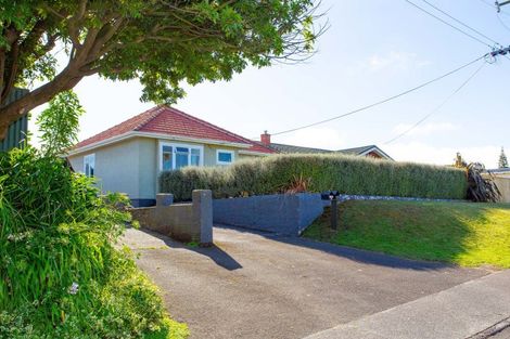 Photo of property in 1 Jellicoe Street, Whanganui East, Whanganui, 4500