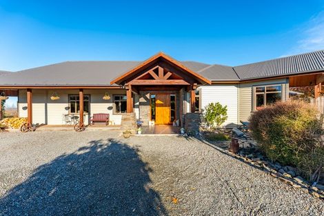 Photo of property in 17 Downs Road, Geraldine, 7930