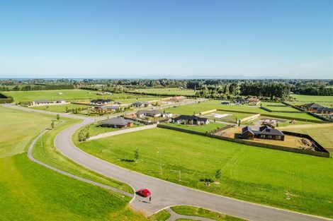Photo of property in 15 Kingfisher Avenue, Amberley, 7410