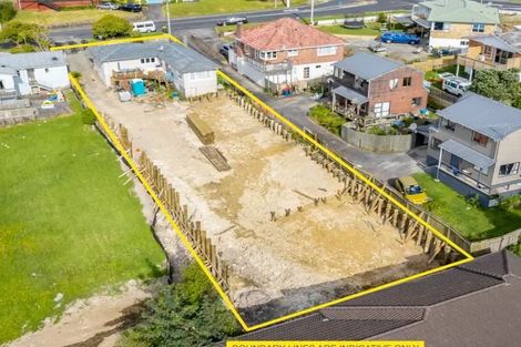 Photo of property in 147 Rosier Road, Glen Eden, Auckland, 0602
