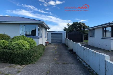 Photo of property in 97 Eglinton Street, Winton, 9720