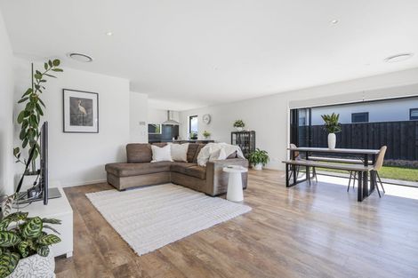 Photo of property in 27 Lusk Street, Rangiora, 7400