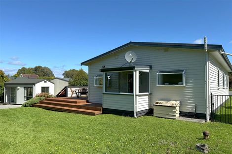 Photo of property in 617 Nelson Creek Road, Nelson Creek, Ngahere, 7872