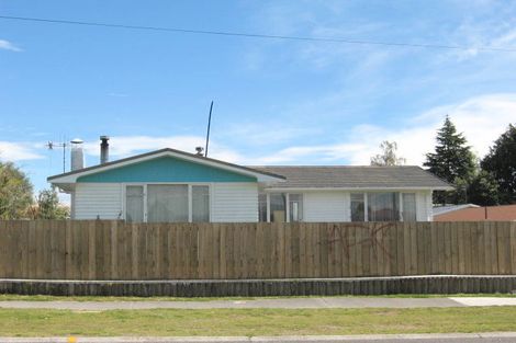 Photo of property in 62 Pihanga Street, Taupo, 3330