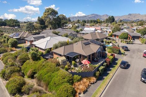 Photo of property in 7 Merrilees Place, Linwood, Christchurch, 8062