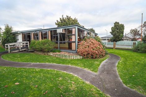 Photo of property in 226 High Street, Dannevirke, 4930