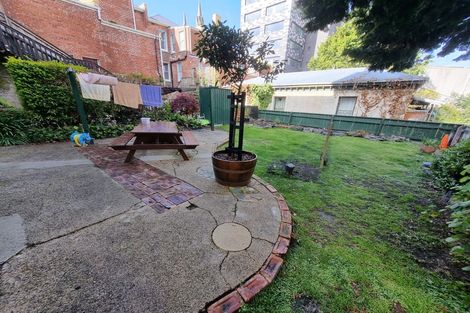 Photo of property in 112 Moray Place, Dunedin Central, Dunedin, 9016