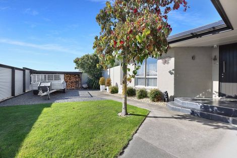 Photo of property in 16 Geoff Geering Drive, Netherby, Ashburton, 7700
