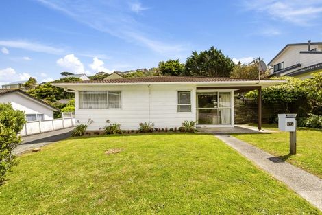 Photo of property in 57a Cortina Avenue, Johnsonville, Wellington, 6037
