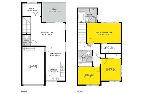 Photo of property in 44f Clark Road, Pahurehure, Papakura, 2113