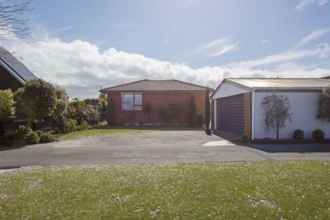 Photo of property in 37 Mansfield Drive, Kaiapoi, 7630
