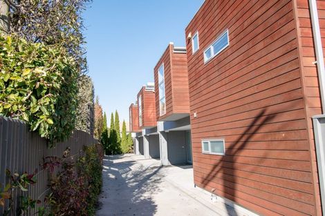 Photo of property in 322a Armagh Street, Christchurch Central, Christchurch, 8011