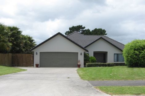 Photo of property in 16 Waione Court, Takanini, 2112