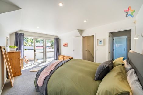 Photo of property in 7a Cornford Street, Karori, Wellington, 6012