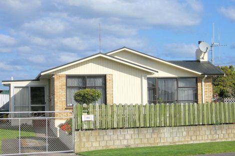 Photo of property in 86 Concord Avenue, Mount Maunganui, 3116
