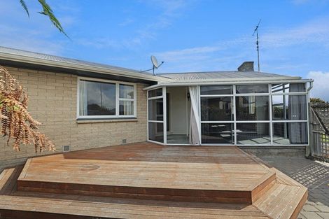 Photo of property in 137 Mcmurdo Street, Tinwald, Ashburton, 7700