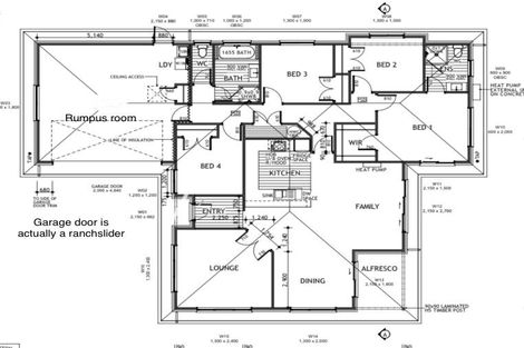 Photo of property in 14 Maru Lane, Te Kamo, Whangarei, 0112