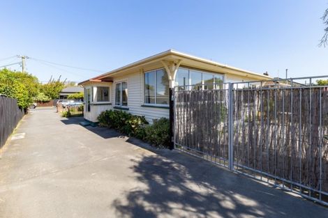 Photo of property in 39 Leitch Street, Somerfield, Christchurch, 8024