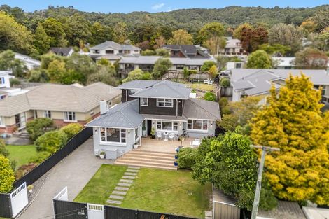 Photo of property in 18 Pempsey Street, Silverstream, Upper Hutt, 5019