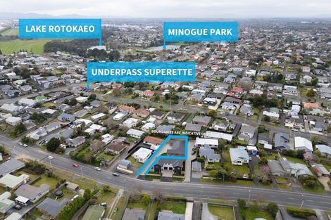 Photo of property in 146u3 Rimu Street, Maeroa, Hamilton, 3200
