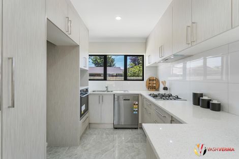 Photo of property in 8c Mahon Place, Papatoetoe, Auckland, 2025
