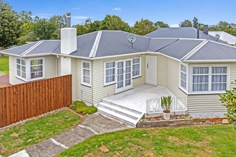 Photo of property in 38 Tay Street, Woodville, 4920