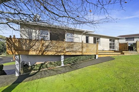 Photo of property in 15 Pukekohatu Street, Waitara, 4320
