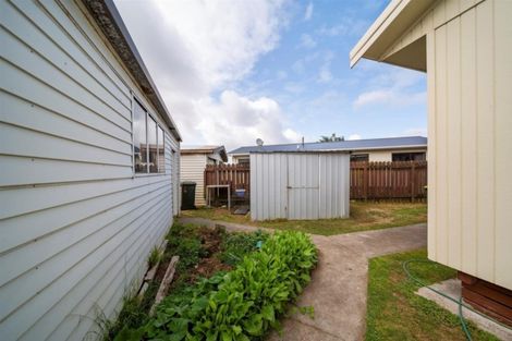 Photo of property in 42 Tawa Street, Hawera, 4610