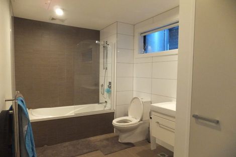 Photo of property in Revolucion Apartments, 105n/28 Torrens Terrace, Mount Cook, Wellington, 6011