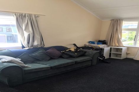 Photo of property in 17 Hankey Street, Mount Cook, Wellington, 6011