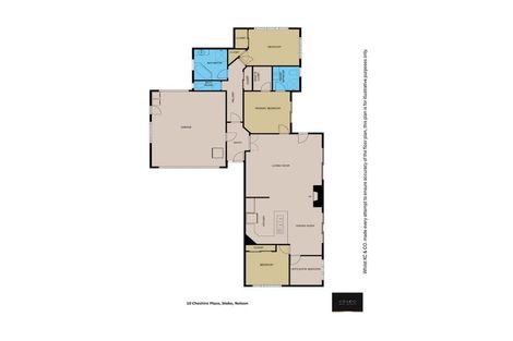 Photo of property in 10 Cheshire Place, Stoke, Nelson, 7011